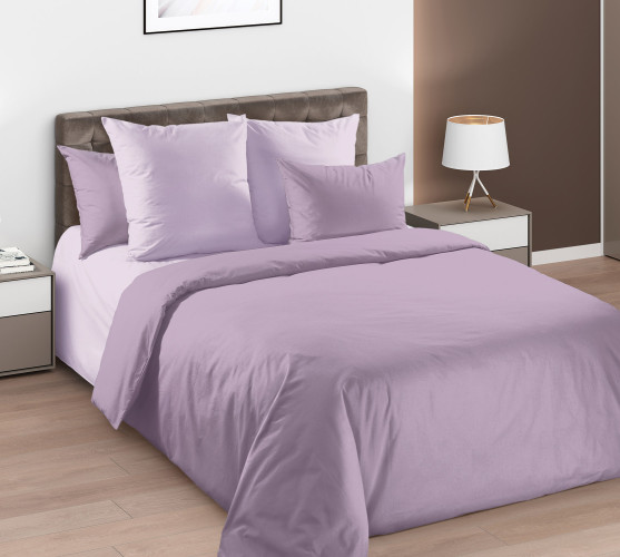 Постельное белье Королевское искушение (Текс-Дизайн) "Цветущий сад", семейный, перкаль (6210ПН860130)