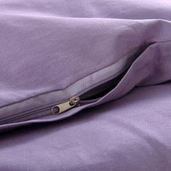 Постельное белье Королевское искушение (Текс-Дизайн) "Цветущий сад", семейный, перкаль (6210ПН860130)