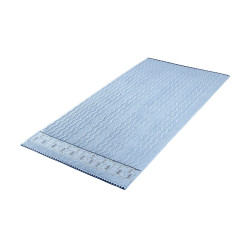 Полотенце Arya Home "Teide", для лица и рук, 50x90, жаккард (8680943091055)