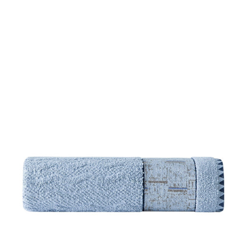 Полотенце Arya Home "Teide", для лица и рук, 50x90, жаккард (8680943091055)