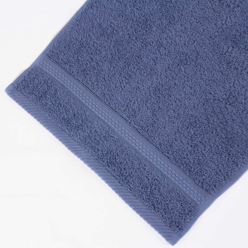 Полотенце Arya Home "Miranda Soft", пляжное, 100x150, махровая ткань (8680943039743)