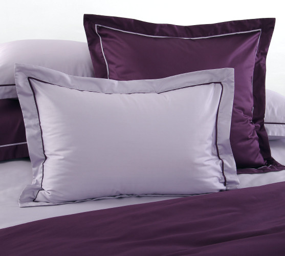 Постельное белье Legends (Текс-Дизайн) "Элегия", семейный, сатин, на молнии (L6358GЯ2000)