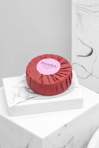 Мыло Arya Ароматические Peonies