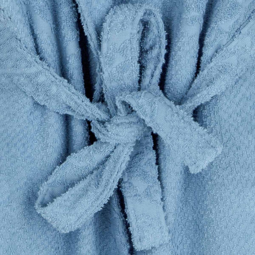 Халат Arya Home "Nube", 2XL, хлопок (8680943108166)