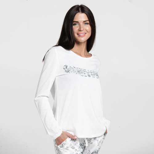 Пижама Arya Женская 1691518 M