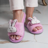 Женские тапочки Arya Rosalin, 39-40