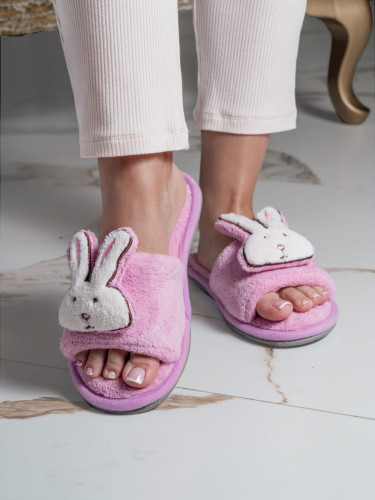 Женские тапочки Arya Rosalin, 39-40