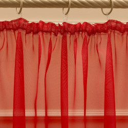 Штора Arya 400X270 Veil V-2039