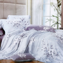 Постельное белье Tango (Танго) &quot;Tencel&quot;, семейный, тенсел (TT5-03 код1336)