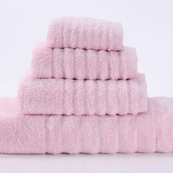 Полотенце Valtery "Wellness-3", банное, 50x90, махровая ткань (Wellness-3-1458)
