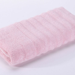 Полотенце Valtery "Wellness-3", банное, 50x90, махровая ткань (Wellness-3-1458)