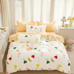 Постельное белье Tango (Танго) "TWILL", 2-спальный, сатин (TPIG2-1879-50 КОД1049)