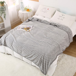 Плед Tango (Танго), 200x220, фланель (3014-13)