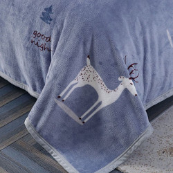 Плед Tango (Танго), 150x200, фланель (3036-279)