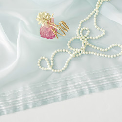 Тюль вуаль Tango Shade 500x290