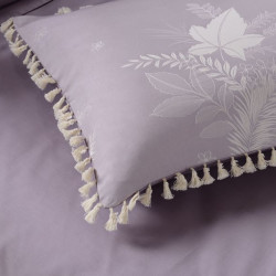 Постельное белье Фамилье "TJ-23", евро, сатин (TJ-23-172)