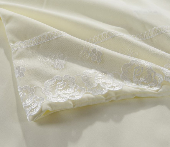 Постельное белье Valtery "MG-02", евро, софткоттон (MG-02-1253)