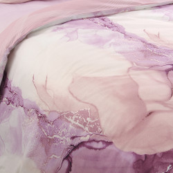 Постельное белье Королевское искушение (Текс-Дизайн) "Игра воображения 2", евро макси, перкаль (5250П208722)