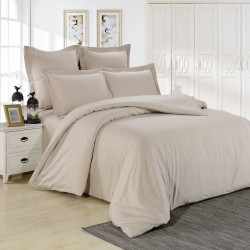 Постельное белье Valtery &quot;LS-14&quot;, семейный, сатин (LS-14-1255)