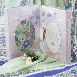 Постельное белье Королевское искушение (Текс-Дизайн) "Коралловый риф 1", семейный, перкаль (6250П206911)