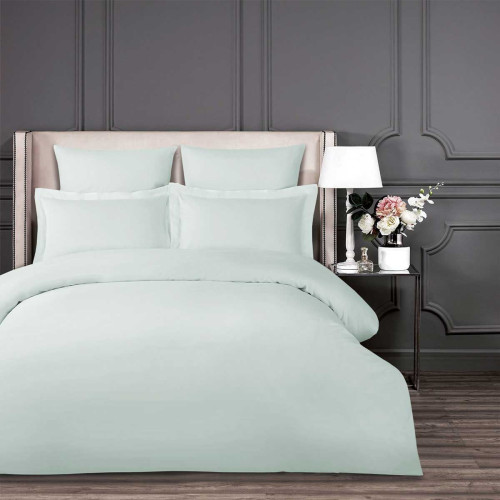 Простыня Arya Home "Camino", 240x260, сатин (8680943048585)