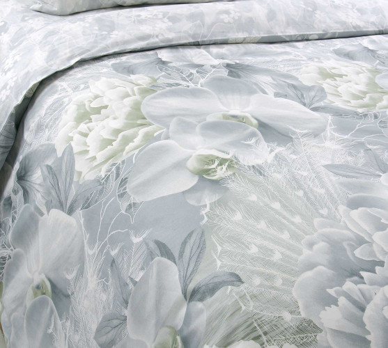 Постельное белье Королевское искушение (Текс-Дизайн) "Паулина 1", евро, перкаль (4250ПН209811)