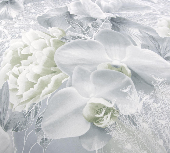 Постельное белье Королевское искушение (Текс-Дизайн) "Паулина 1", евро, перкаль (4250ПН209811)