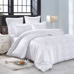 Постельное белье Valtery &quot;JC-69&quot;, семейный, сатин (JC-69-1255)