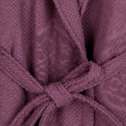 Халат Arya Home "Nube", M, хлопок (8680943108173)