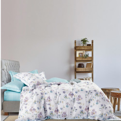 Постельное белье Фамилье &quot;TP-65&quot;, 2-спальный, тенсел (TP-65-1251)