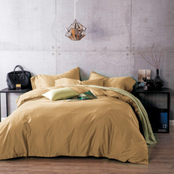 Постельное белье Valtery "LS-08", 1.5-спальный, сатин (LS-08-1249)
