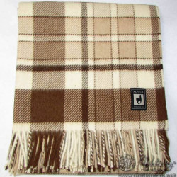 Плед Incalpaca, 150x200, шерсть (PP-15-1726)