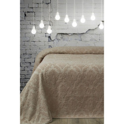 Покрывало Valtery, 160x220, хлопок (T-19897-1779)