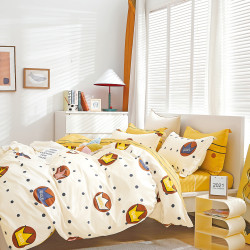 Постельное белье Tango (Танго) &quot;TWILL&quot;, евро, сатин (TPIG6-1652 КОД1038)