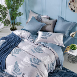 Постельное белье Tango (Танго) "Tencel", семейный, тенсел (TT5-140 код1336)