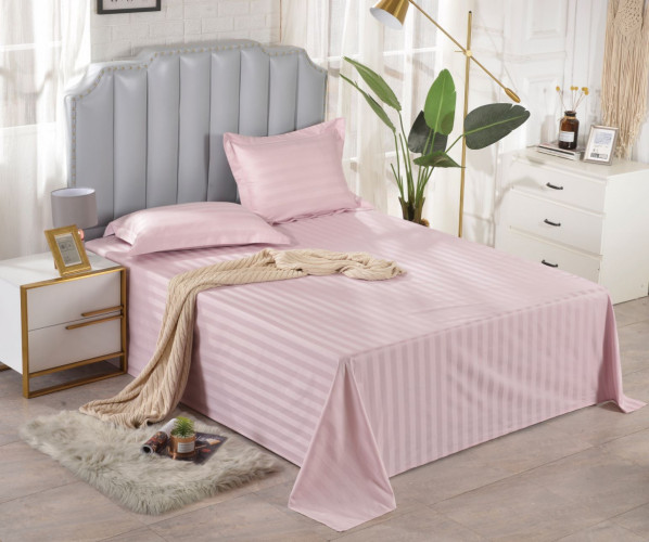 Простыня Valtery "PRST-57", 240x260, сатин (PRST-57-1782)