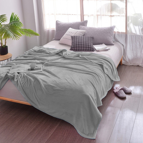 Плед Tango (Танго), 200x220, фланель (AL2022-21 код3048)