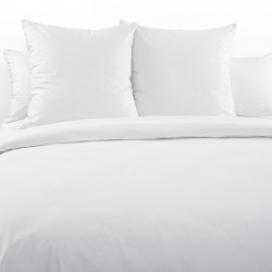 Постельное белье Королевское искушение (Текс-Дизайн) &quot;Белые ночи&quot;, евро, перкаль, на молнии (5276ПНбнч)