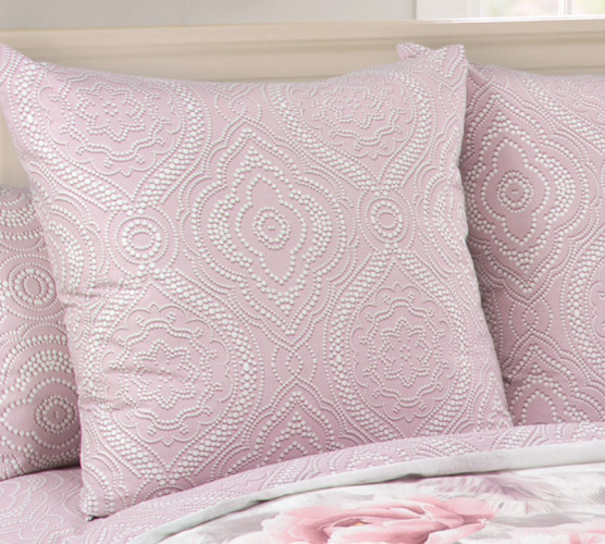 Постельное белье Королевское искушение (Текс-Дизайн) "Рапсодия 2", семейный, перкаль (6250ПН206532)