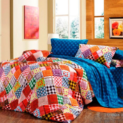 Постельное белье Valtery &quot;C-130&quot;, 2-спальный, сатин (C-130-1251)