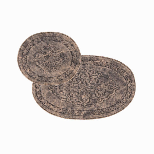 Коврик Arya Home, 60x100 (TRK111300022226)