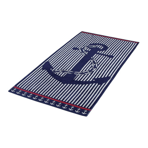 Полотенце Arya Home "Pansy", для лица и рук, 50x90, жаккард (8680943092847)