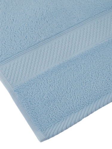 Полотенце Arya Home "Miranda Soft", банное, 70x140, махровая ткань (8680943090096)