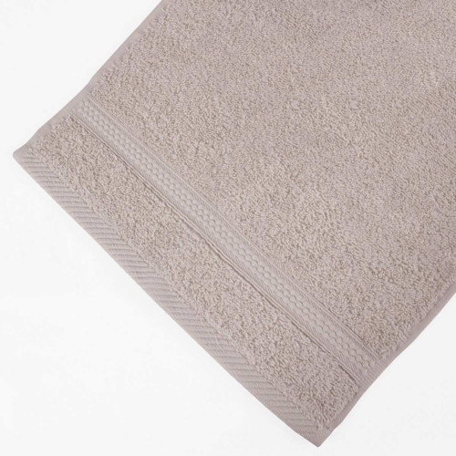 Полотенце Arya Home "Miranda Soft", пляжное, 100x150, махровая ткань (8680943039699)