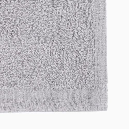 Набор полотенец Arya Home "Poly", подарочные, 30x30, махровая ткань, 4 шт (8680943054135)