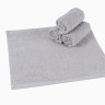 Набор полотенец Arya Home "Poly", подарочные, 30x30, махровая ткань, 4 шт (8680943054135)
