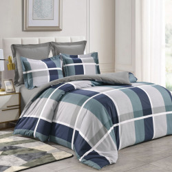 Постельное белье Valtery "CL-381", 2-спальный, сатин (CL-381-1251)