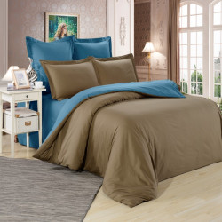 Постельное белье Valtery "LS-65", 1.5-спальный, сатин (LS-65-1249)