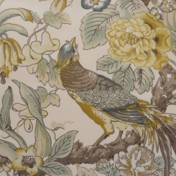 Постельное белье Valtery "C-193", евро, сатин (C-193-1253)