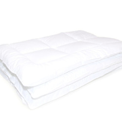 Одеяло  Пиллоу, 140x205, поплин, бамбук (OBKHВ-1680)